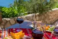 Villa de tres dormitorios 214 m² Slano, Croacia