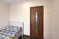 3 room apartment 62 m² Minsk, Belarus