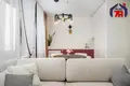 2 room apartment 50 m² Kopishche, Belarus