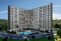 Квартира 2 комнаты 62 м² Эрдемли, Турция