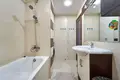 Квартира 2 комнаты 58 м² Минск, Беларусь