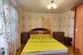 Wohnung 2 zimmer 67 m² Muchaviecki sielski Saviet, Belarus