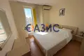 2 bedroom apartment 66 m² Nesebar, Bulgaria