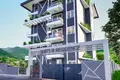 Apartamento 1 habitación 50 m² Mahmutlar, Turquía