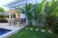 Villa 2 chambres 160 m² Rawai, Thaïlande