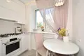 2 room apartment 43 m² Minsk, Belarus