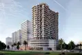 Квартира 1 комната 40 м² Дубай, ОАЭ