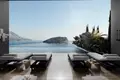 Appartement 3 chambres 246 m² Budva, Monténégro