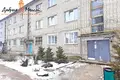 2 room apartment 57 m² Zhodzina, Belarus