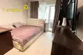 1 room apartment 33 m² Minsk, Belarus