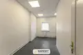 Oficina 80 m² en Baraulianski sielski Saviet, Belarús