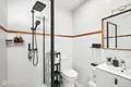 Mieszkanie 2 pokoi 32 m² w Ryga, Łotwa