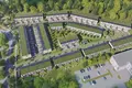 Квартира 4 комнаты 83 м² Вроцлав, Польша