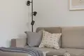 Wohnung 2 zimmer 50 m² Warschau, Polen