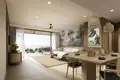 Apartamento 2 habitaciones 99 m² Choeng Thale, Tailandia