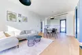 Apartamento 2 habitaciones 90 m² en Germasogeia, Chipre