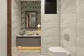 Квартира 2 комнаты 53 м² Мезитли, Турция