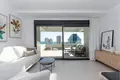 Квартира 4 комнаты 116 м² Кальпе, Испания
