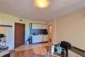 Mieszkanie 1 pokój 31 m² Nesebyr, Bułgaria