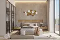 1 bedroom apartment 115 m² Dubai, United Arab Emirates