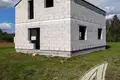 Dom 114 m² Radvanicki sielski Saviet, Białoruś