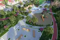 Willa 4 pokoi 103 m² Bodrum, Turcja