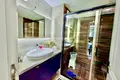 Apartamento 4 habitaciones 170 m² Mezitli, Turquía