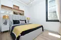 Wohnkomplex Residence with a swimming pool at 150 meters from the beach, Bodrum, Turkey