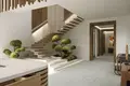 Complexe résidentiel Complex of villas with around-the-clock security and a kids' playground close to international schools and beaches, Samui, Thailand