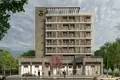 Appartement 1 chambre 75 m² Kagithane, Turquie