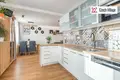 Mieszkanie 5 pokojów 84 m² Milin, Czechy