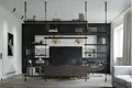Wohnung 3 zimmer 116 m² Warschau, Polen