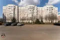 Mieszkanie 4 pokoi 92 m² Mińsk, Białoruś