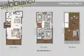 Villa de 3 habitaciones 200 m² Nicosia, Chipre