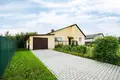 House 89 m² Zapollie, Belarus