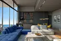 Wohnung 3 zimmer 131 m² Larnaka, Zypern