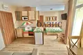 2 bedroom apartment 55 m² Nesebar, Bulgaria