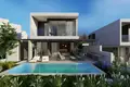 Villa de 4 habitaciones 241 m² Yeroskipou, Chipre