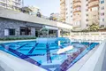 Apartamento 4 habitaciones 170 m² Mahmutlar, Turquía