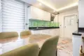 Apartamento 4 habitaciones 130 m² Kepez, Turquía