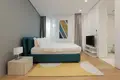 Wohnung 3 Schlafzimmer 214 m² Budva, Montenegro