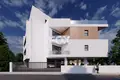 Wohnung 3 Schlafzimmer 133 m² Germasogeia, Zypern