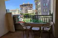 Appartement 2 chambres 77 m² Tsarévo, Bulgarie