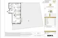 Appartement 4 chambres 104 m² en Varsovie, Pologne