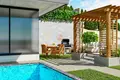 Maison 1 chambre 400 m² Alanya, Turquie