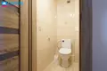 Apartamento 2 habitaciones 56 m² Vidiskiai, Lituania