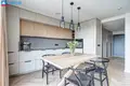 Apartamento 3 habitaciones 68 m² Vilna, Lituania