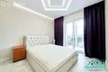 Wohnung 2 zimmer 49 m² Minsk, Belarus
