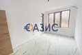 2 bedroom apartment 60 m² Sveti Vlas, Bulgaria