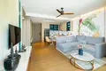 Apartamento 1 habitación 54 m² Choeng Thale, Tailandia